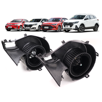 Moteur de climatisation par évaporation inférieur pour BAIC D50 A315 U5 PLUS X55 Nouveau D50 EU5 EX5 128420138