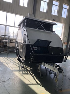 <span class=keywords><strong>Caravane</strong></span> tout-terrain de 12 pieds avec salle de <span class=keywords><strong>douche</strong></span> - Product Image 4