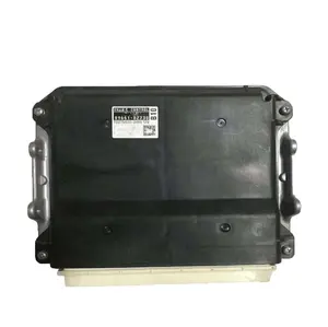 Orijinal oto araba ECU 89661-0Z230 Motor parçası elektronik kontrol ünitesi bilgisayar modülü ECM 896610Z230 Motor Toyota için