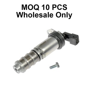 Mesin katup variabel waktu VANOS Solenoid 11368605123 untuk BMW E70 E71 E72 - Product Image 1