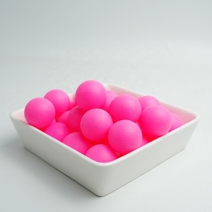 Chất lượng cao PP rỗng 25mm quả bóng nhựa nhỏ - Product Image 2