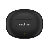 Audífonos Intrauditivos Inalámbricos Bluetooth Realme TechLife Buds T100 Originales de Fábrica con Cancelación de Ruido ENC