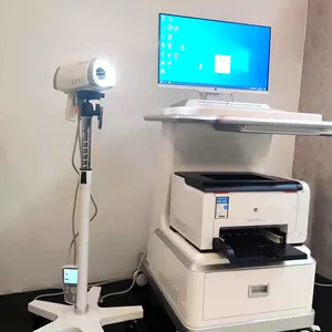 Медицинская цифровая камера, щипцы для биопсии, кольпоскоп, устройство для гинекологии