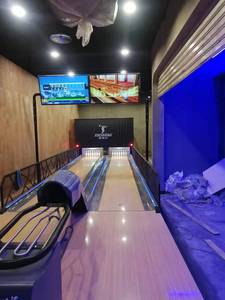 Machine d'arcade, produits <span class=keywords><strong>de</strong></span> divertissement sportif pour aires <span class=keywords><strong>de</strong></span> jeux intérieures, machine <span class=keywords><strong>de</strong></span> <span class=keywords><strong>bowling</strong></span> - Product Image 5