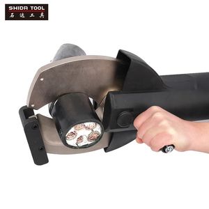 135c/<span class=keywords><strong>EBS</strong></span>-135C xách tay siêu mạnh mẽ có thể sạc lại pin Powered công cụ thủy lực để cắt lên đến 125 mét cáp điện cắt - Product Image 2