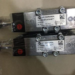 โซลินอยด์ ISO Star รุ่น SXE9573-A81-00-13J ของแท้ ราคาดี - Product Image 6