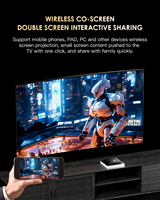 Receptor de TV para Hoteles, Receptor IPTV para Hoteles, Solución Inteligente para Hoteles, Reproductor de Señalización Digital