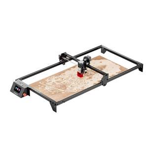 Kit d'extension pour graveur laser RAY5 plus long - Product Image 1