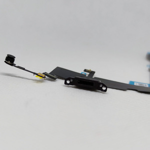 Cable flexible de repuesto OEM nuevo con conector de puerto de carga y micrófono para iPhone XS Max 6.5" A1921 A2101 A2102 A2103 A2104 - Product Image 5
