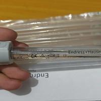 Electrodo de pH CPS71E Memosens Orbisint, Sensor de pH Industrial de Vidrio, Sensor de ORP, Sensor de Conductividad, Electrodo Digital Memosens
