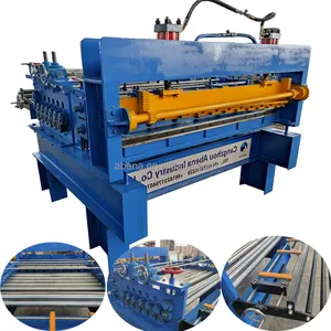 Wholesale Automatic Metal Coil Slitting Line Machine Metal Sheet Leveling Slitting Machine Line
