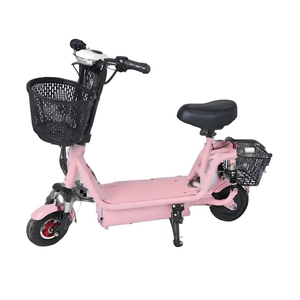 Trottinette électrique pour enfants, capacité de charge 80 kg, trottinette électrique urbaine pour enfants - Product Image 6