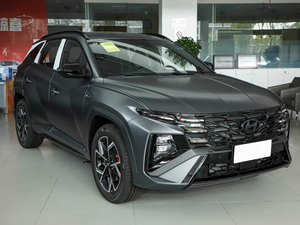 Offerta Speciale: <span class=keywords><strong>Hyundai</strong></span> Tucson 2025 Modello Tucson L 1.5T Elite N-Line 5 Posti Guida a Sinistra <span class=keywords><strong>Auto</strong></span> Usata - Product Image 1