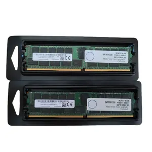 SNPTN78YC/32GB 32GB DDR4 2666MHz REG RDIMM, memoria de servidor PC4-2666V RAM, envío rápido, alta calidad, funciona perfectamente