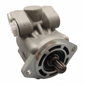 Pompe de direction assistée de haute qualité PS221615L103 RP221602 RP221602X pour camion Kenworth, pièces du système de direction - Product Image 4