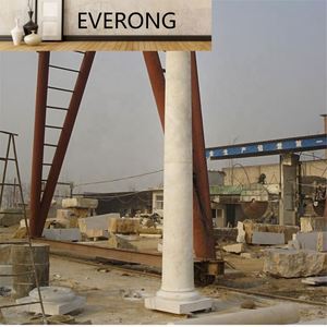 Décoration, designs personnalisés, différents types de piliers et colonnes en marbre romain pour l'intérieur de <span class=keywords><strong>la</strong></span> <span class=keywords><strong>maison</strong></span> - Product Image 5