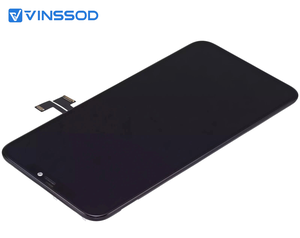 หน้า<span class=keywords><strong>จอ</strong></span> LCD โทรศัพท์มือถือ OEM ขายส่งสำหรับ <span class=keywords><strong>iPhone</strong></span> <span class=keywords><strong>11</strong></span> <span class=keywords><strong>Pro</strong></span> <span class=keywords><strong>Max</strong></span> พร้อมชุดประกอบกรอบสำหรับเปลี่ยนซ่อมโทรศัพท์ - Product Image 4