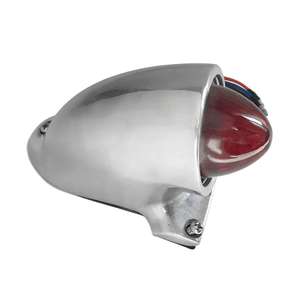 <span class=keywords><strong>Feu</strong></span> <span class=keywords><strong>arrière</strong></span> de moto rétro Sparto pour <span class=keywords><strong>Harley</strong></span> Chopper, Bobber - Product Image 5