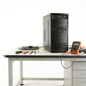 分子成像 - SNAC BV945GL DTx 工作站，适用于西门子，部件号 10276184 - Product Image 1