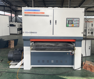 Lijadoras <span class=keywords><strong>de</strong></span> <span class=keywords><strong>Banda</strong></span> <span class=keywords><strong>Ancha</strong></span> <span class=keywords><strong>para</strong></span> <span class=keywords><strong>Madera</strong></span>, <span class=keywords><strong>Lijadora</strong></span> <span class=keywords><strong>de</strong></span> <span class=keywords><strong>Banda</strong></span> <span class=keywords><strong>para</strong></span> Samet, Entrega Rápida <span class=keywords><strong>de</strong></span> Fábrica con Personalización - Product Image 3