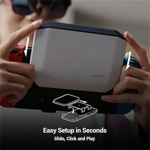 Lentes AR Inteligentes RayNeo Air 4 Pro, HDR10, Video 1080P, 4 Altavoces, Pantalla Micro-OLED de Doble Capa de 1200 Nits, Audio de Bang & Olufsen - Product Image 2