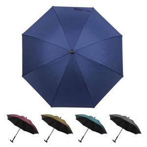 Oferta Especial: Paraguas de Golf Automático para Viajes y Actividades al Aire Libre con Impresión de Logotipo, Disponible para Pedidos al por Mayor - Product Image 6