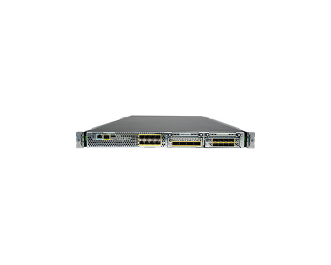 Network Firewall  Router FPR4145-NGFW/ASA-K9 4100 Series Security Appliance Enterprise Firewalls FPR4145-NGFW/ASA-K9