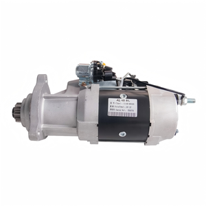 Repuestos para Motor Diésel HUAMAO, Arrancador Hidráulico de Calidad Superior C11AB-4N3181 C11AL-M8C3651+C - Product Image 2
