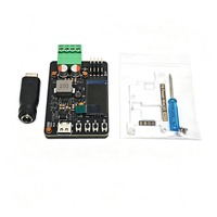 Mini module abaisseur de tension numérique PD réglable, régulateur de tension avec entrée 24V et sortie 20V 3A