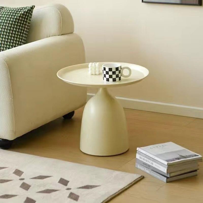 RICE WHITE Short Style