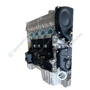 ニューパー新ガス2.4L G4JS FE RWDロングブロックエンジンアセンブリ部品ヒュンダイJAC用 - Product Image 1