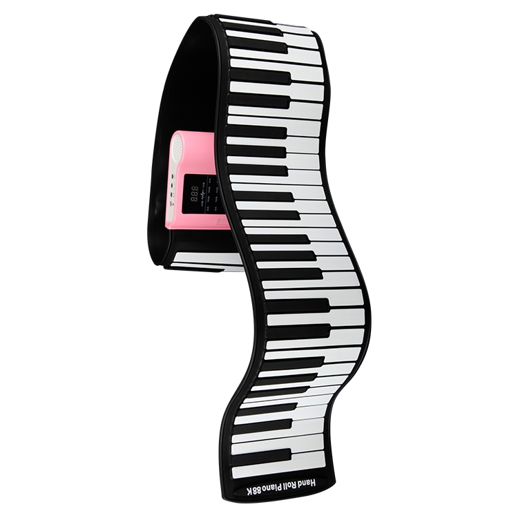 Дешевая цена, модное профессиональное пианино с клавиатурой, цифровое пианино, 88 портативное электронное пианино для детей