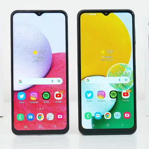 Teléfono Usado Más Vendido con Batería de Larga Duración En Gros A135U Smartphone - Product Image 1