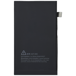 Servicio a Domicilio, Reemplazo de Batería 16 Plus, Baterías de Alto Rendimiento de 4674 mAh, AST-A55 NA247, Batería para <span class=keywords><strong>iPhone</strong></span> 16 Plus 16P - Product Image 4