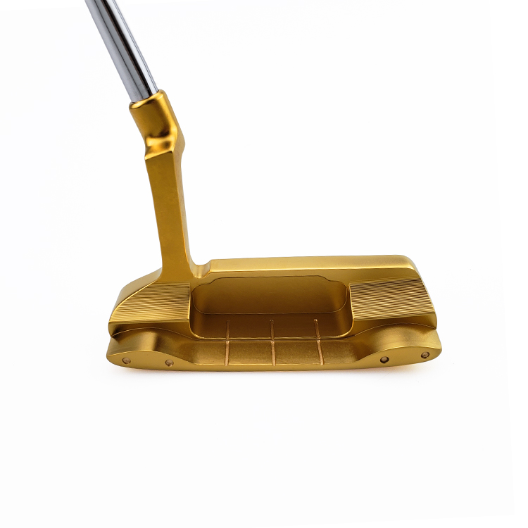 Golden