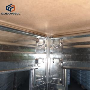 מדפים מתקפלים לבתים מטען ואן מדפים מדף מדף מדף מדפים מדפים עבור סלון סלון - Product Image 6