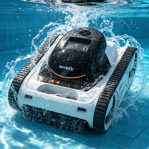 JMDS-3502/01/03 Nettoyeur sous-marin intelligent entièrement automatique 22-10m³/h 180μm <span class=keywords><strong>Robot</strong></span> de nettoyage à haute aspiration <span class=keywords><strong>Prix</strong></span> compétitif - Product Image 2