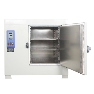 Lưu thông của không khí cưỡng bức trong công nghiệp gốm 0-600 độ nhiệt độ cao khô lò - Product Image 4