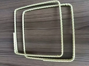 Wholesale Fiber Brand High-Strength Corrosion-Resistant Pultrusion <strong>Fiberglass</strong> <strong>Rebar</strong> For Construction Use Bridge Coal Mine - Product Image 4