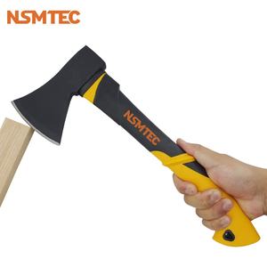 NSMTEC-Hacha de acampada al aire libre, Hacha de división, 600G - Product Image 5