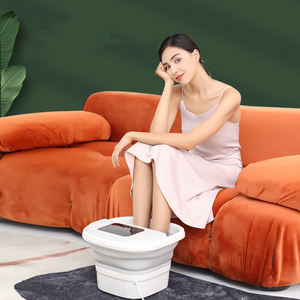 Nuevo Diseño de Baño de Pies con Masaje de Agua Caliente y <span class=keywords><strong>Control</strong></span> de Temperatura, con Funciones de Confort - Product Image 4