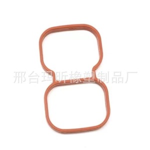 Junta del colector de admisión Mercedes-Benz M271 C250 2710960180 para Benz con transmisión automática AT - Product Image 4