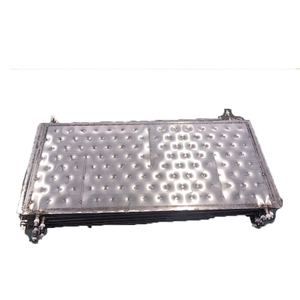 Piastre cuscino 254 acciaio inox mo - Product Image 6