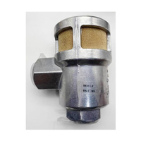 Vanne d'échappement rapide pneumatique SEU SEU-1/8 4616 SEU-1/4 6753 SEU-3/8 6755 SEU-1/2 6822