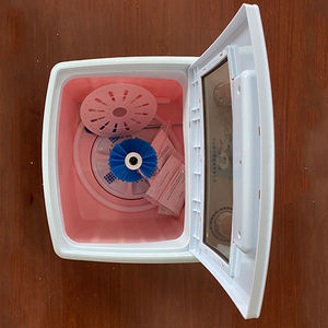 Meizhi <span class=keywords><strong>เครื่อง</strong></span><span class=keywords><strong>ซัก</strong></span><span class=keywords><strong>ผ้า</strong></span>แบบพกพา,<span class=keywords><strong>เครื่อง</strong></span><span class=keywords><strong>อบ</strong></span><span class=keywords><strong>ผ้า</strong></span><span class=keywords><strong>เครื่อง</strong></span><span class=keywords><strong>ซัก</strong></span><span class=keywords><strong>ผ้า</strong></span>รองเท้าเครื่อง<span class=keywords><strong>ซัก</strong></span><span class=keywords><strong>ผ้า</strong></span> - Product Image 5