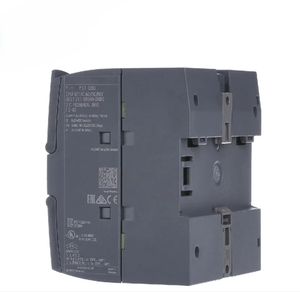 Module d'entrée numérique PLC 6ES7214-1HG40-0XB0, unité centrale de traitement CPU 1214C 6ES7214-1HG40-0XB0 - Product Image 4