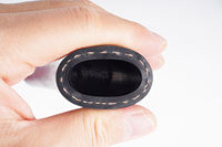 Tuyau de carburant submersible haute résistance pour machines d'ingénierie et systèmes diesel