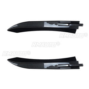 Diffuseur de pare-chocs arrière et séparateur latéral pour BMW Série 3 F30 M Pack 320i 325i 2013-2019 Kits carrosserie - Product Image 3