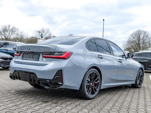 Auto Usado <span class=keywords><strong>en</strong></span> <span class=keywords><strong>Venta</strong></span> 2021 <span class=keywords><strong>BMW</strong></span> M340i XDrive de Alta Calidad y Bien Mantenido - Product Image 2