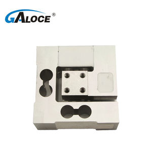 30KG 50KG 100KG Capteur de <span class=keywords><strong>force</strong></span> tridimensionnel Transducteur 3 axes pour mesurer les forces dans trois directions - Product Image 4